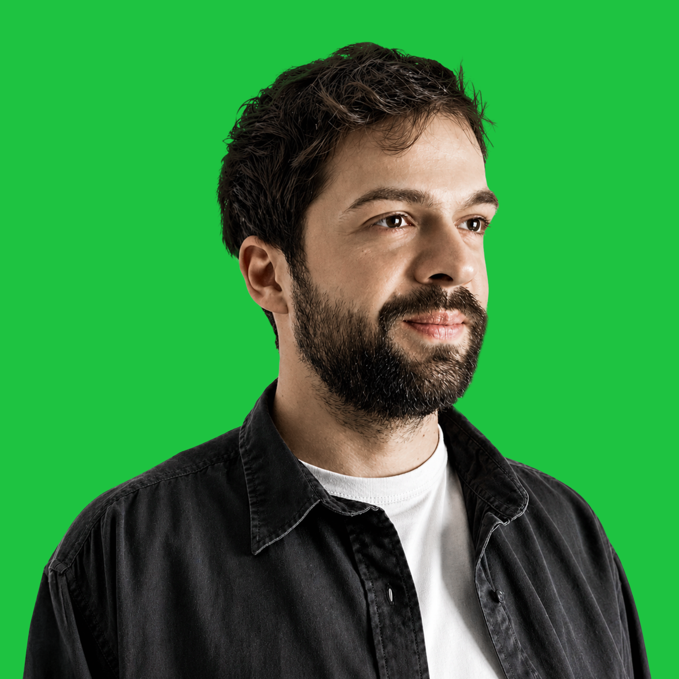 Anton, founder of Tanto Lab